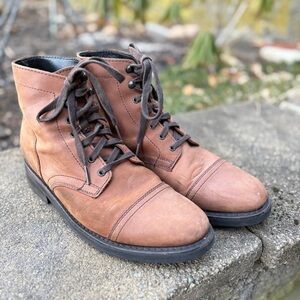 Thursday Boot Co. Captain Boots